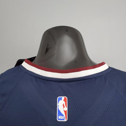 Denver Nuggets Dark Blue