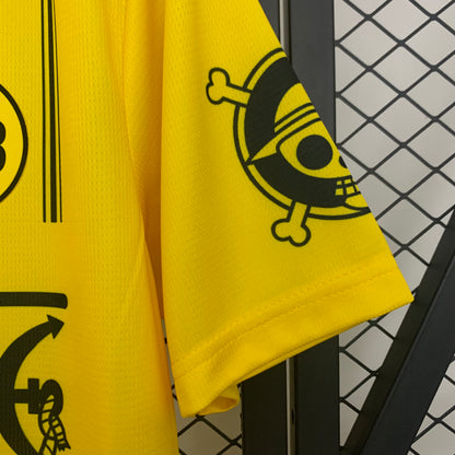Dortmund X One Piece 25/26