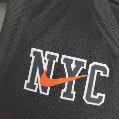New York Knicks Black | Special Edition