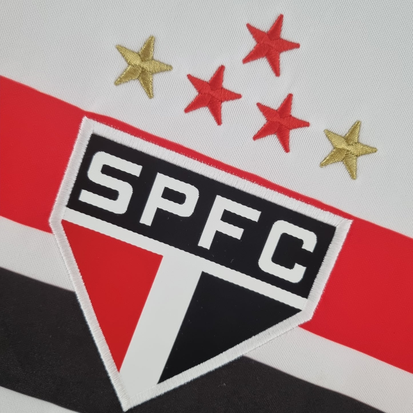 São Paulo 2006 Home