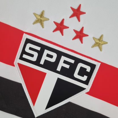 São Paulo 2006 Home