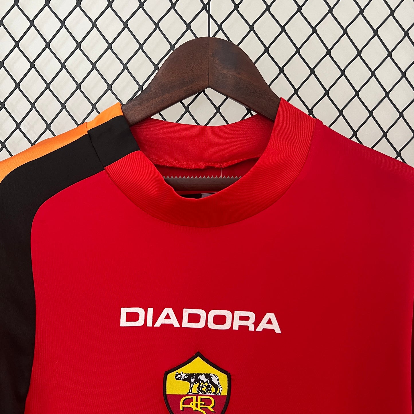 Roma Home 04/05