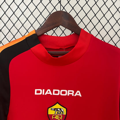 Roma Home 04/05