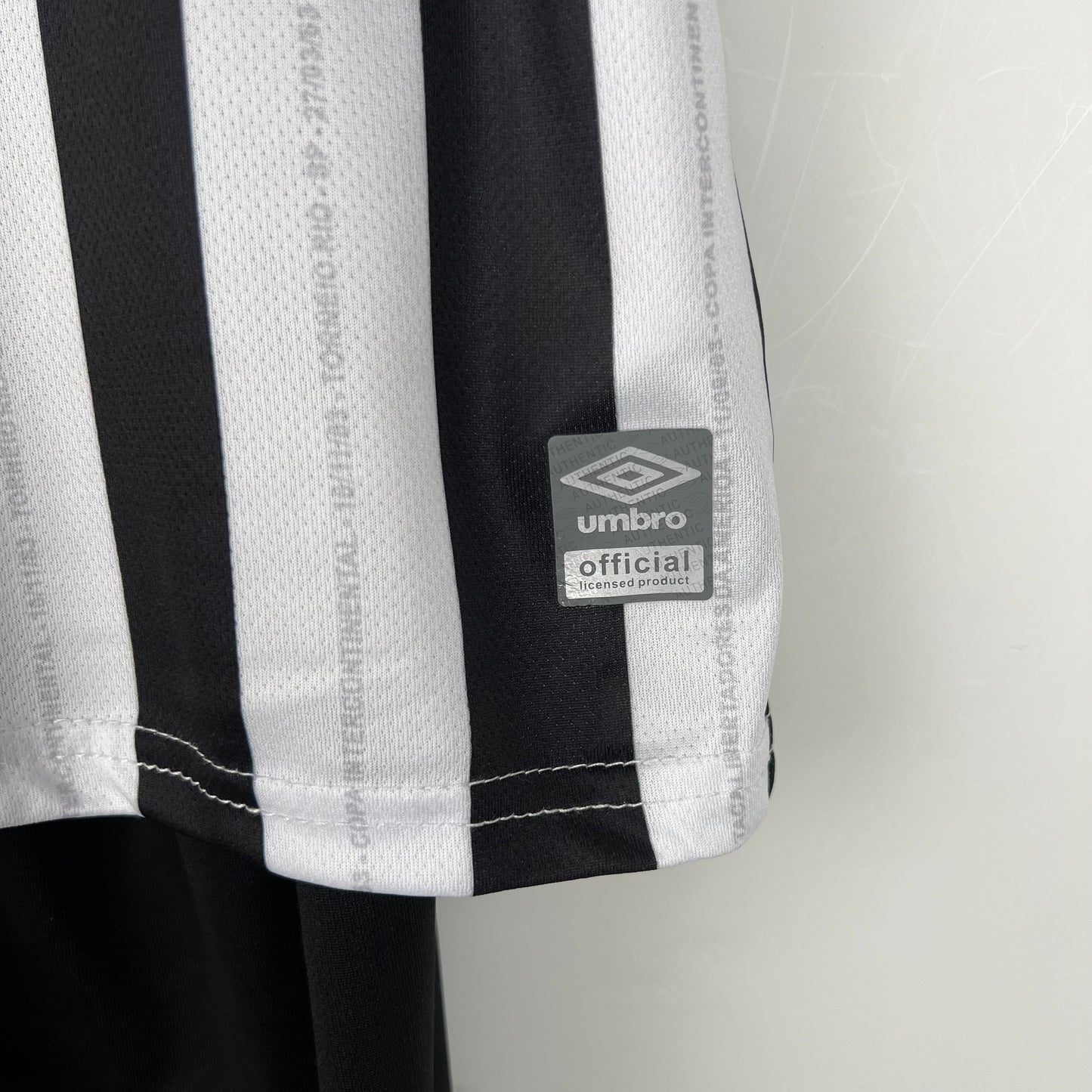 Santos 23/24 Away