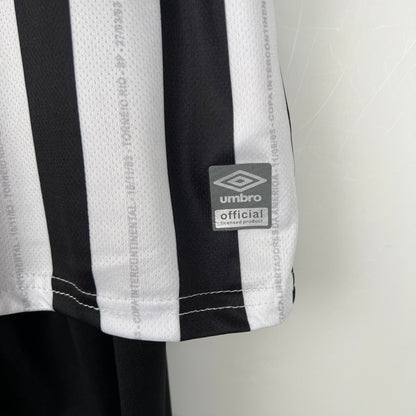 Santos 23/24 Away