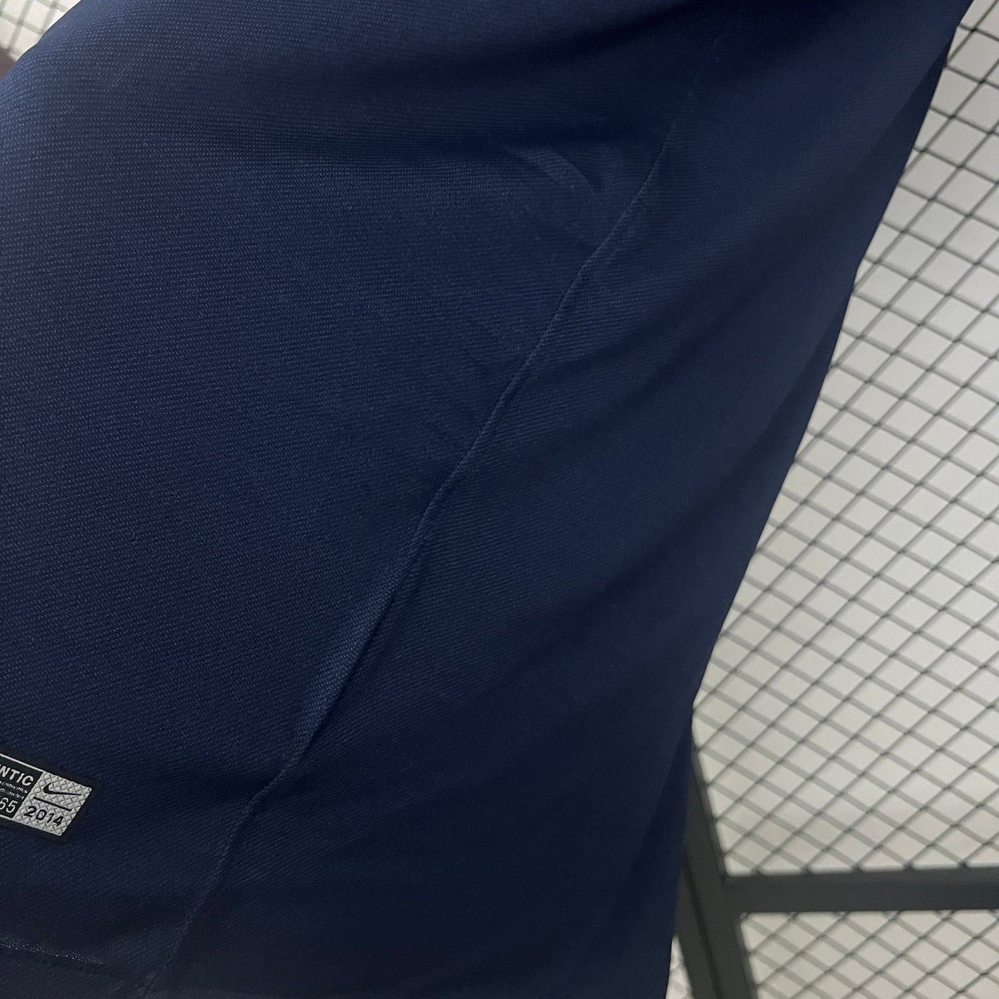 França 2014 Away