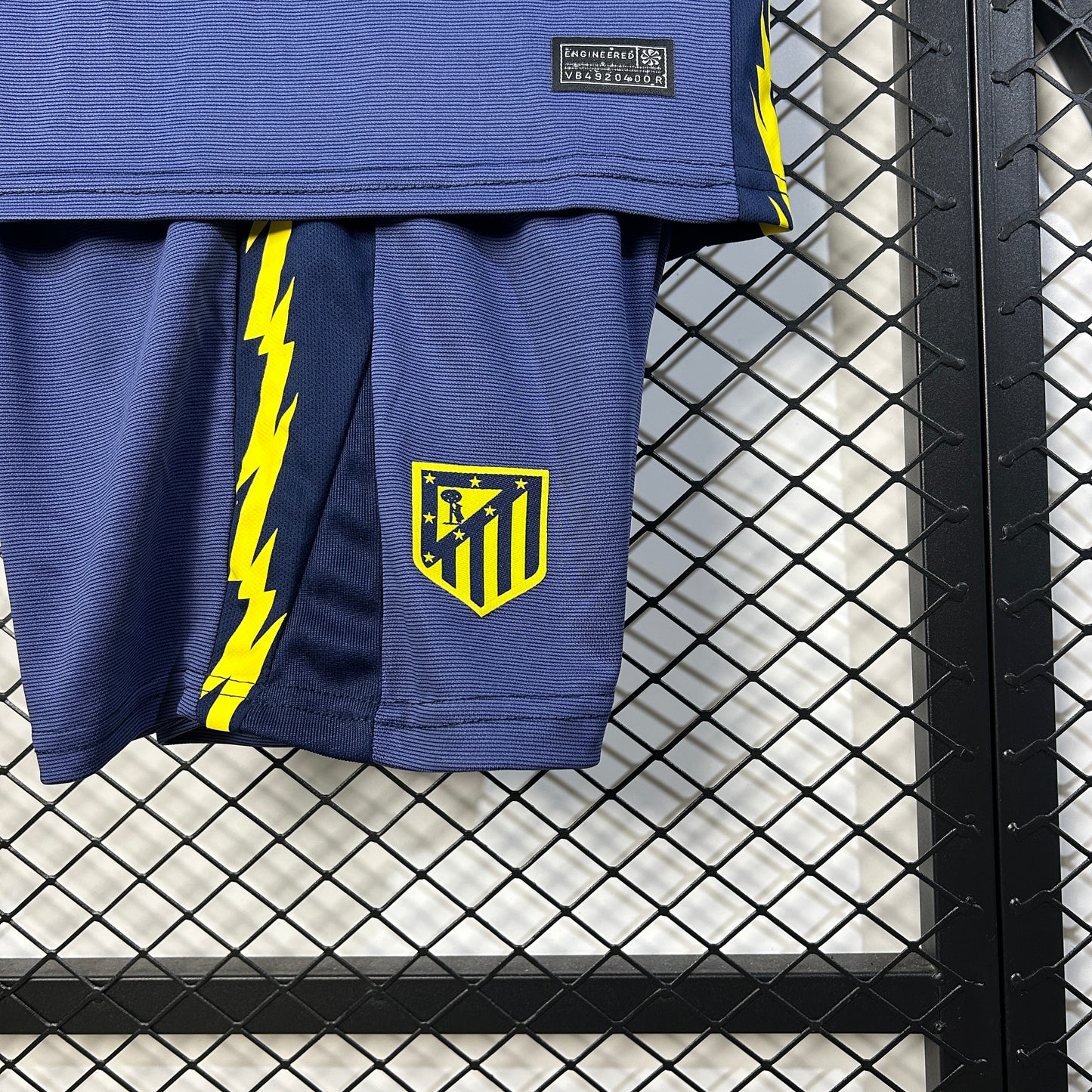 Atlético Madrid 25/26 Away