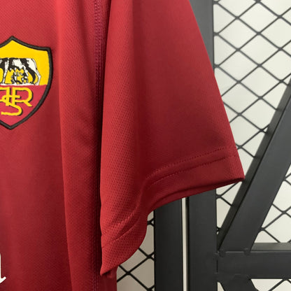 Roma 00/01 Home