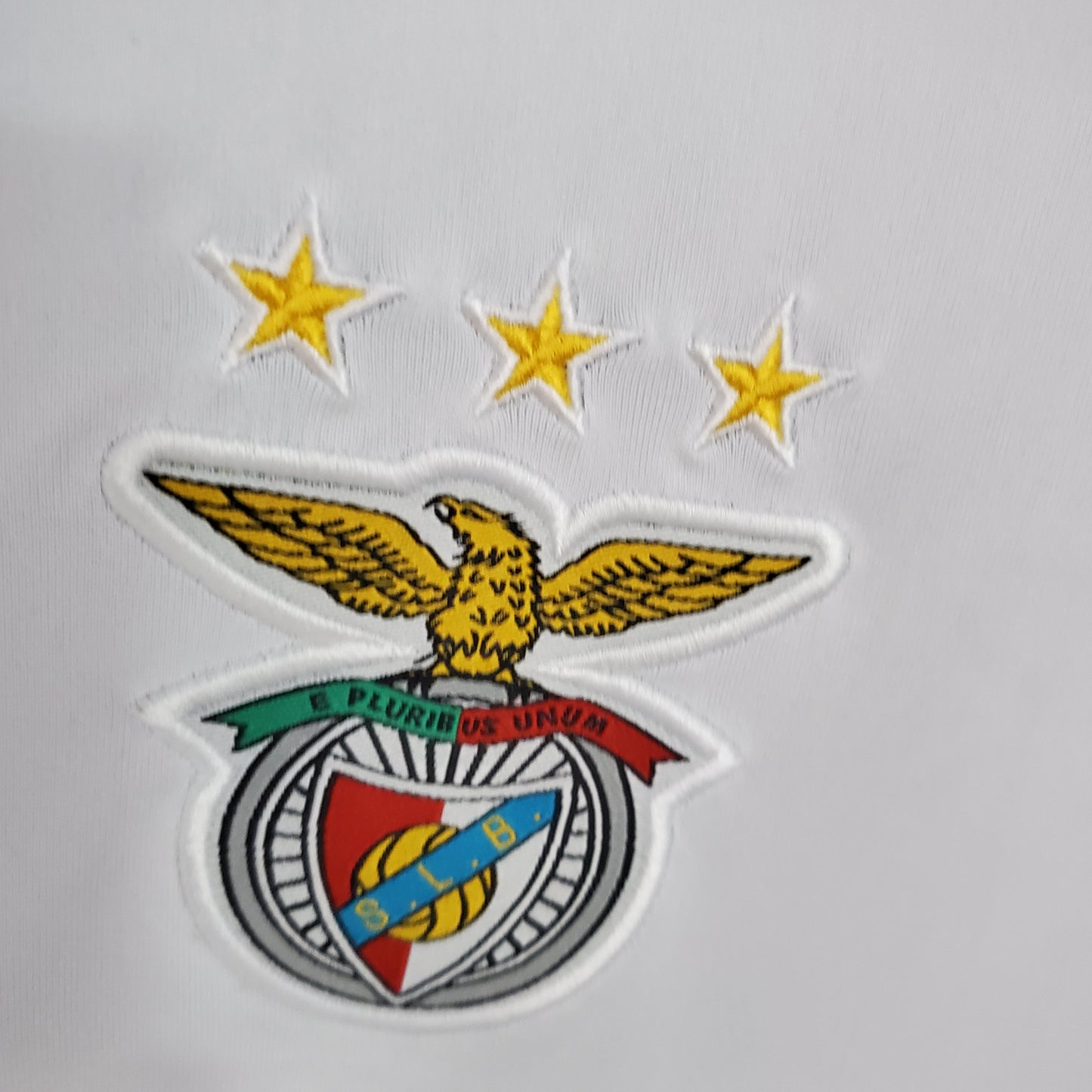 Benfica 13/14 Away