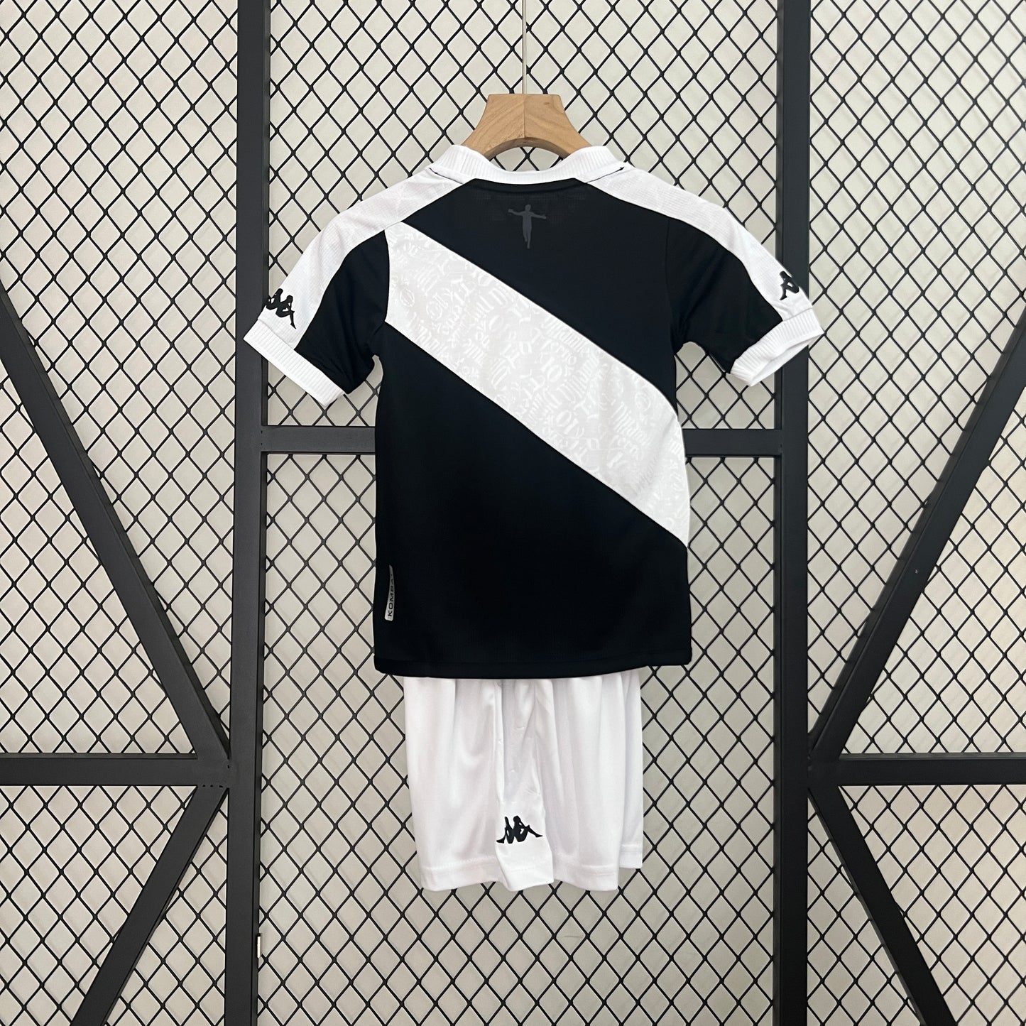 Vasco da Gama Home Kids 24/25