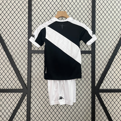 Vasco da Gama Home Kids 24/25