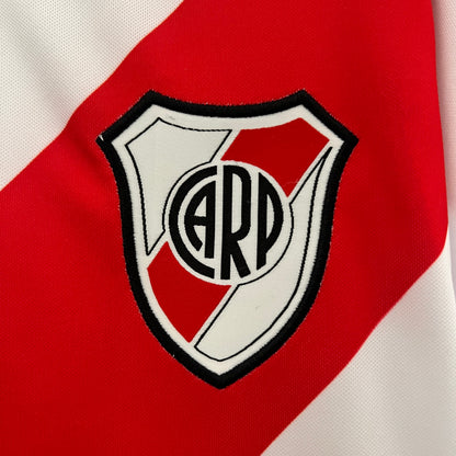 River Plate Home 98/99