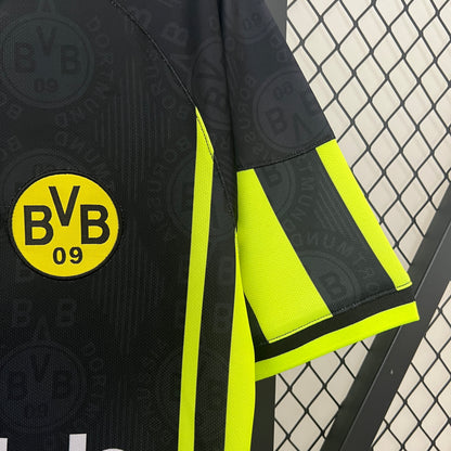 Dortmund Away 96/97