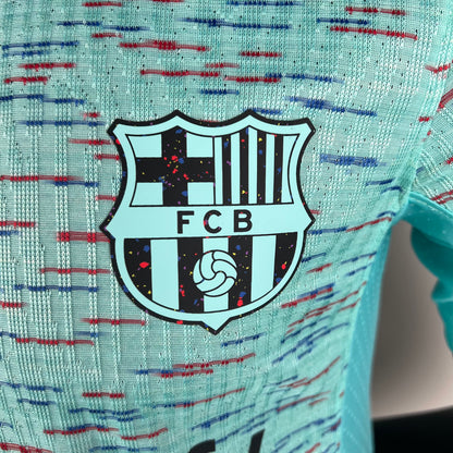 Barcelona 23/24 Three Away