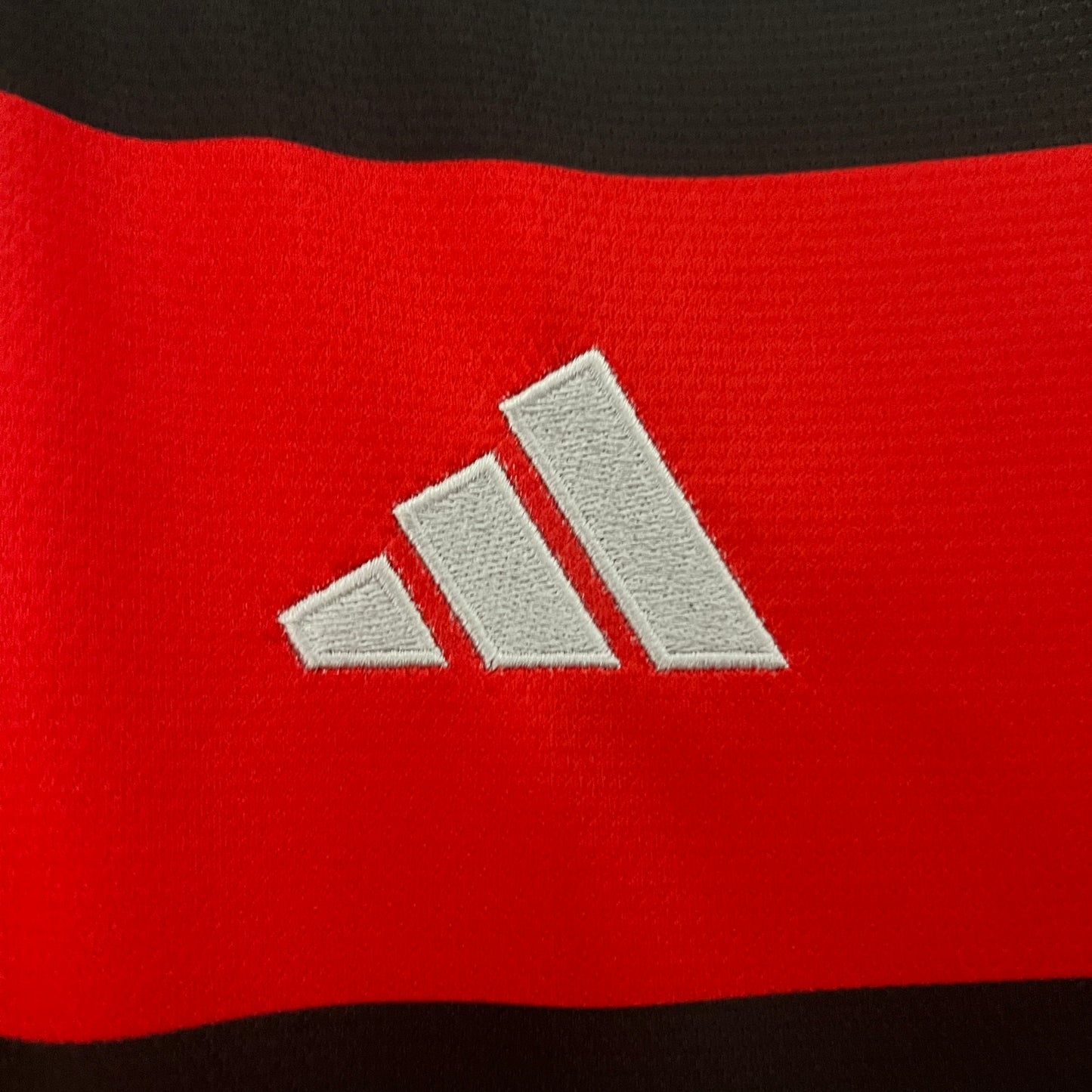 Flamengo Home 24/25 Long sleeve