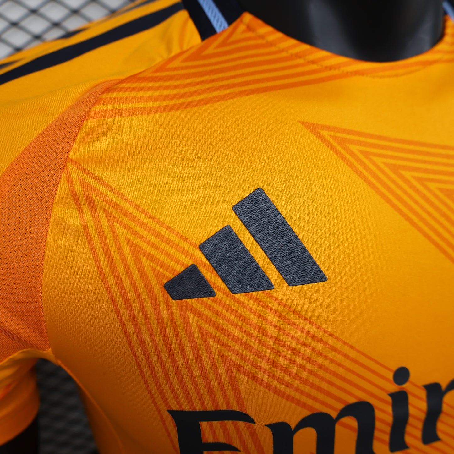 Real Madrid Away 24/25