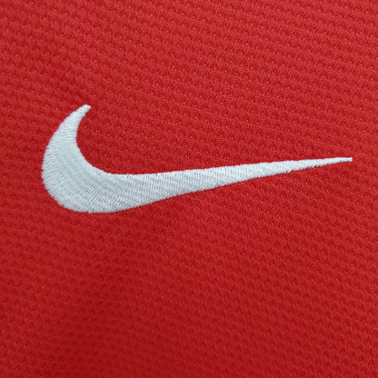 Manchester United 13/14 Home