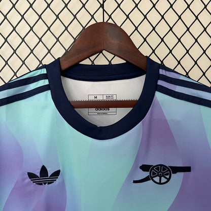 Arsenal Third Away 24/25