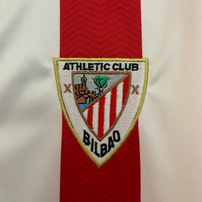 Atletico Bilbao 11/12 Home
