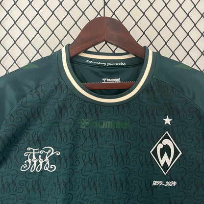 Werder Bremen Special Edition 24/25