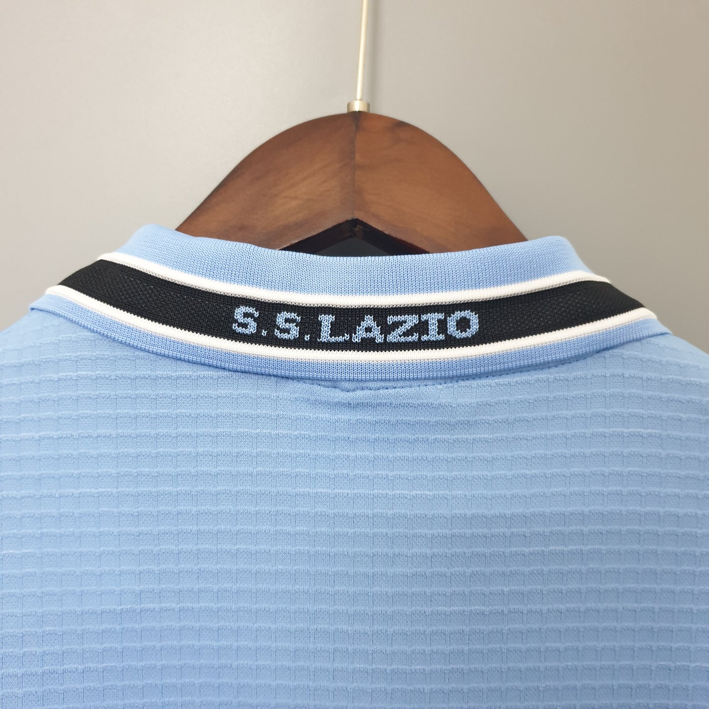 Lazio 99/00 Home