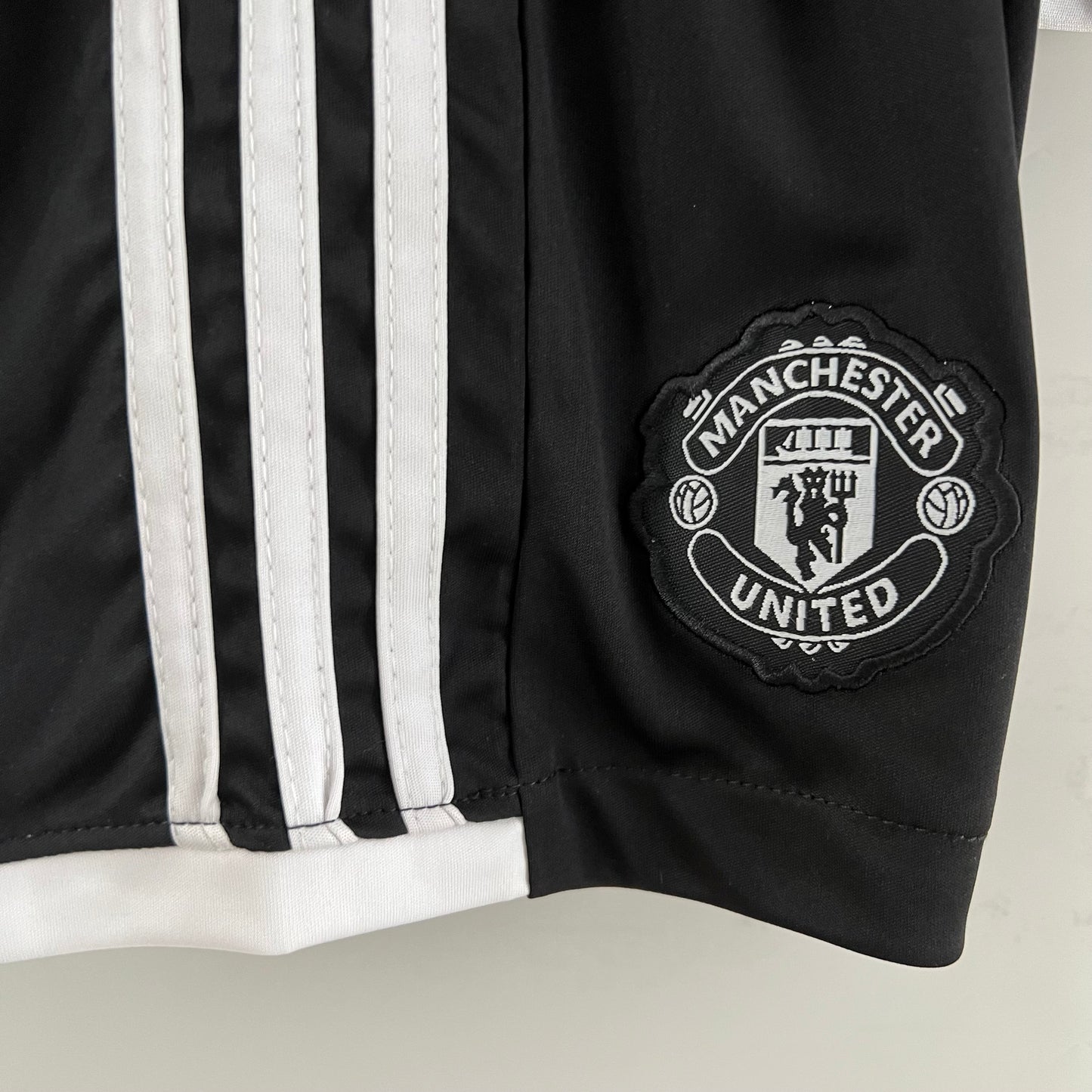 Manchester United 23/24 Away