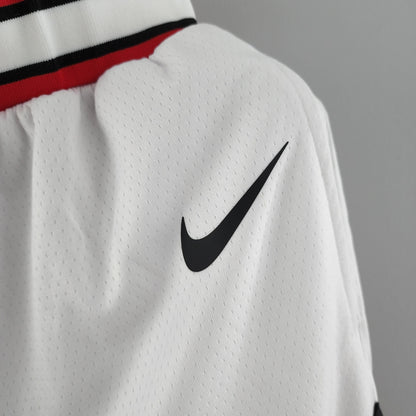 Chicago Bulls White