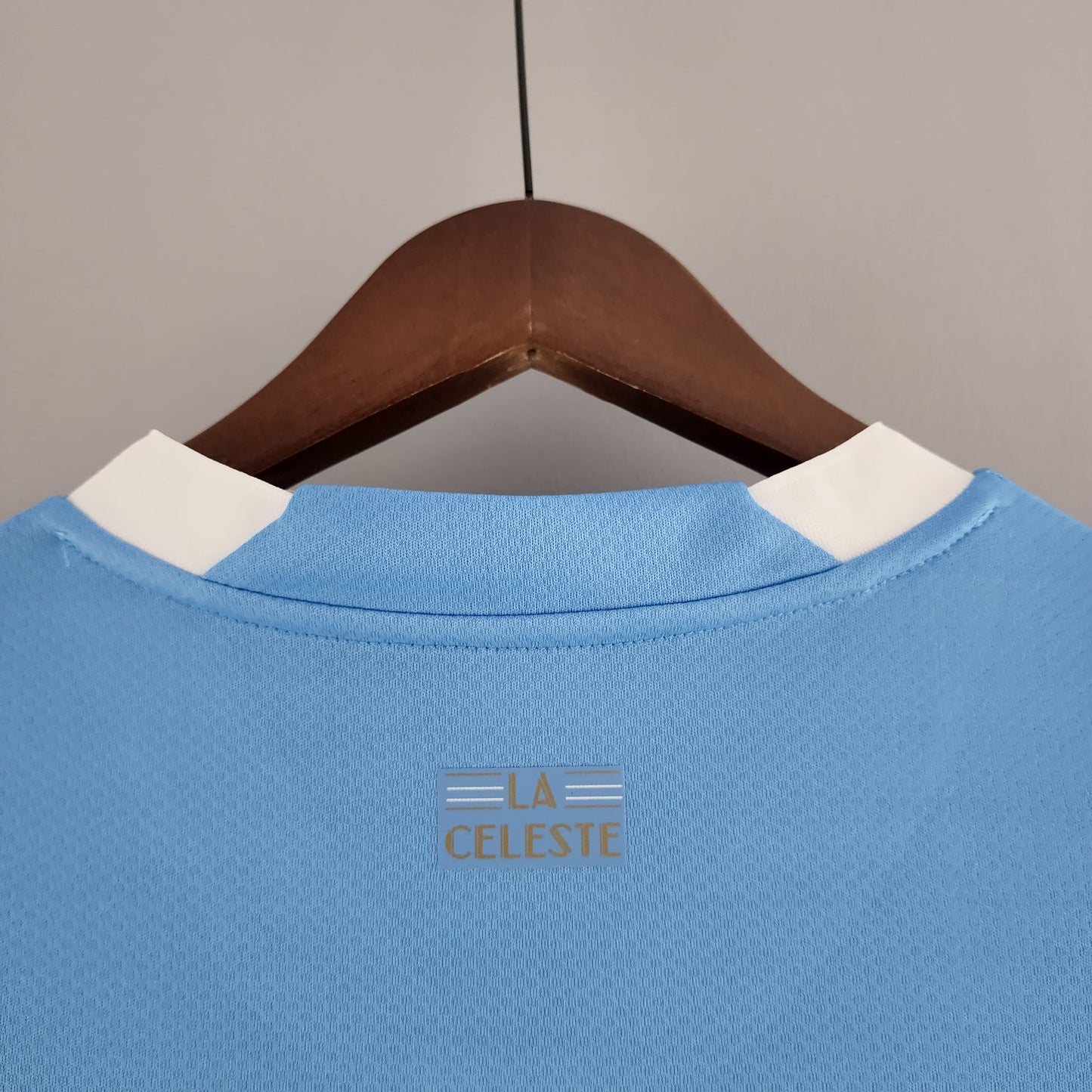 Uruguai Home 2022