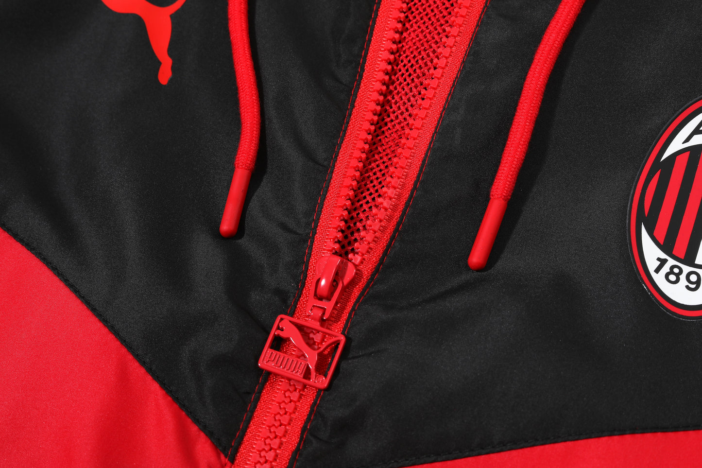 AC Milan Windbreaker 23/24