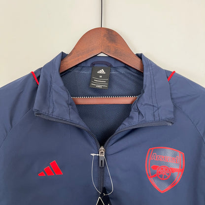 Arsenal Windbreak