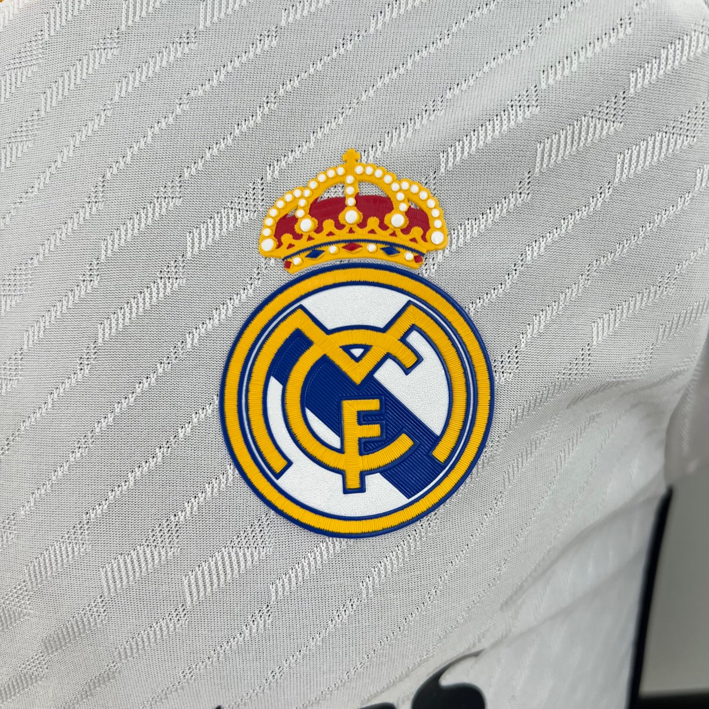 Real Madrid 23/24 Home
