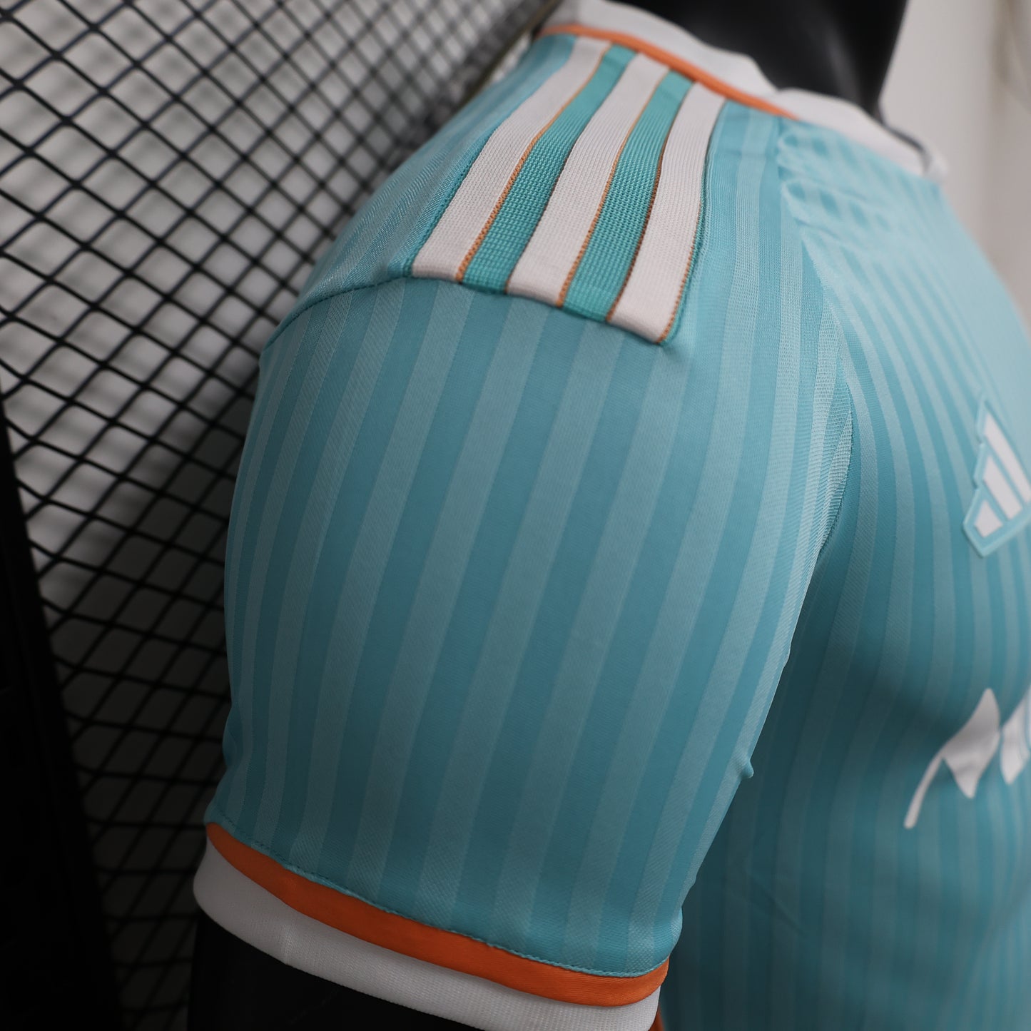Inter Miami Third Away 24/25