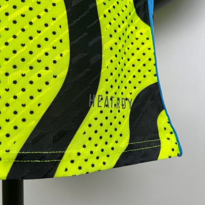 Arsenal 23/24 Away