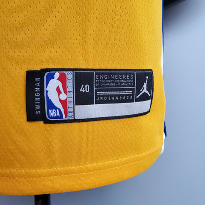 Golden State Warriors Yellow | Special Edition