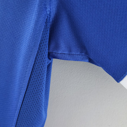 Brasil 2006 Away