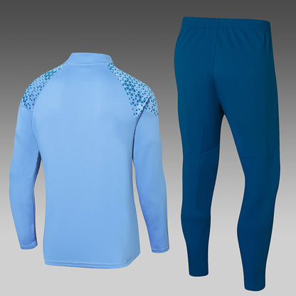 Fato de Treino - Manchester City - Full Kit