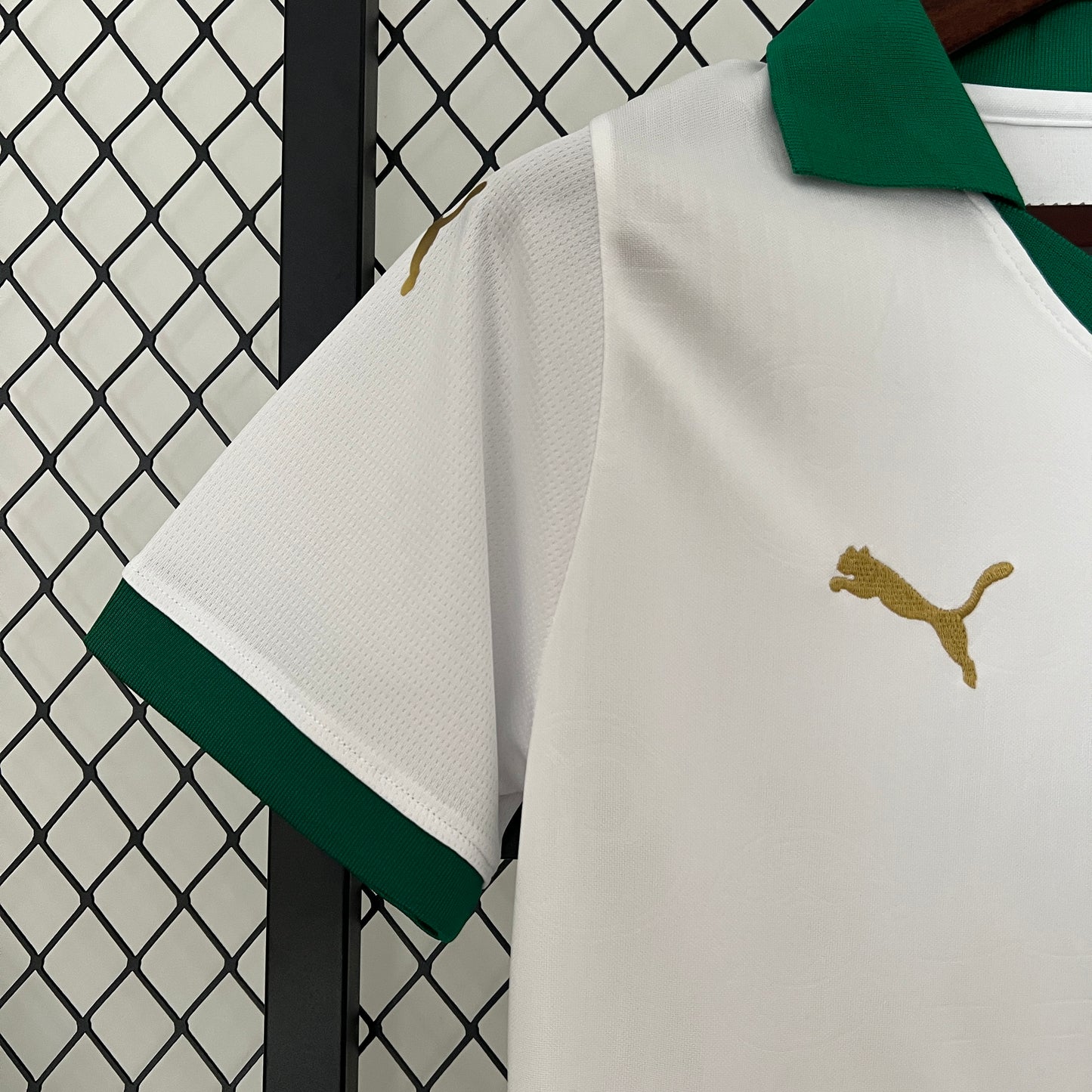 Palmeiras Away 24/25 Women