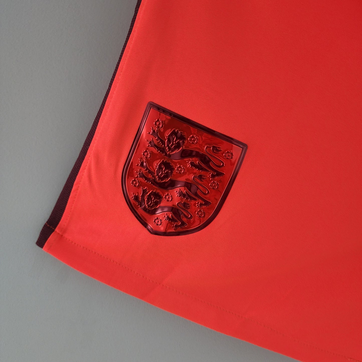 Inglaterra Red 2022