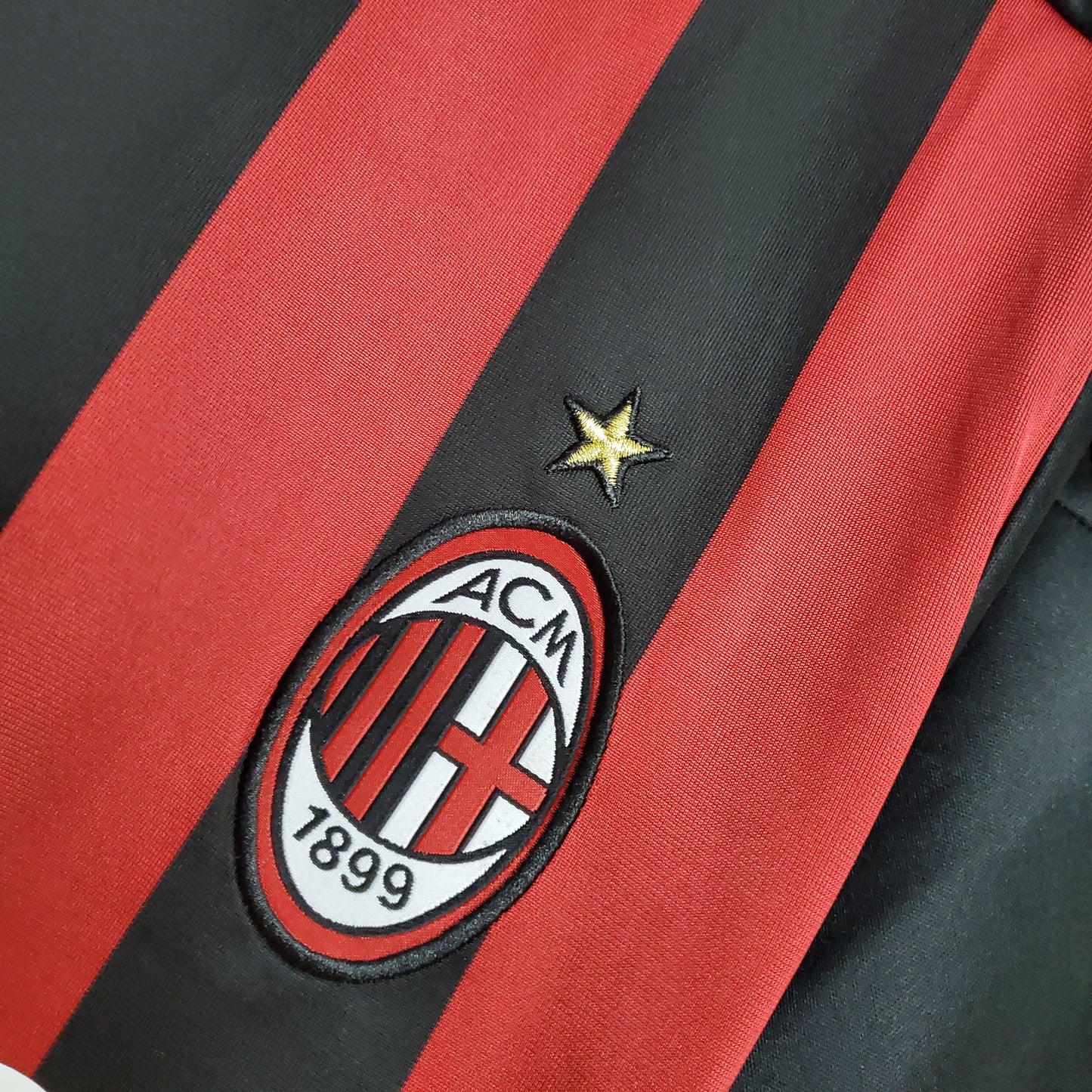 AC Milan 09/10 Home