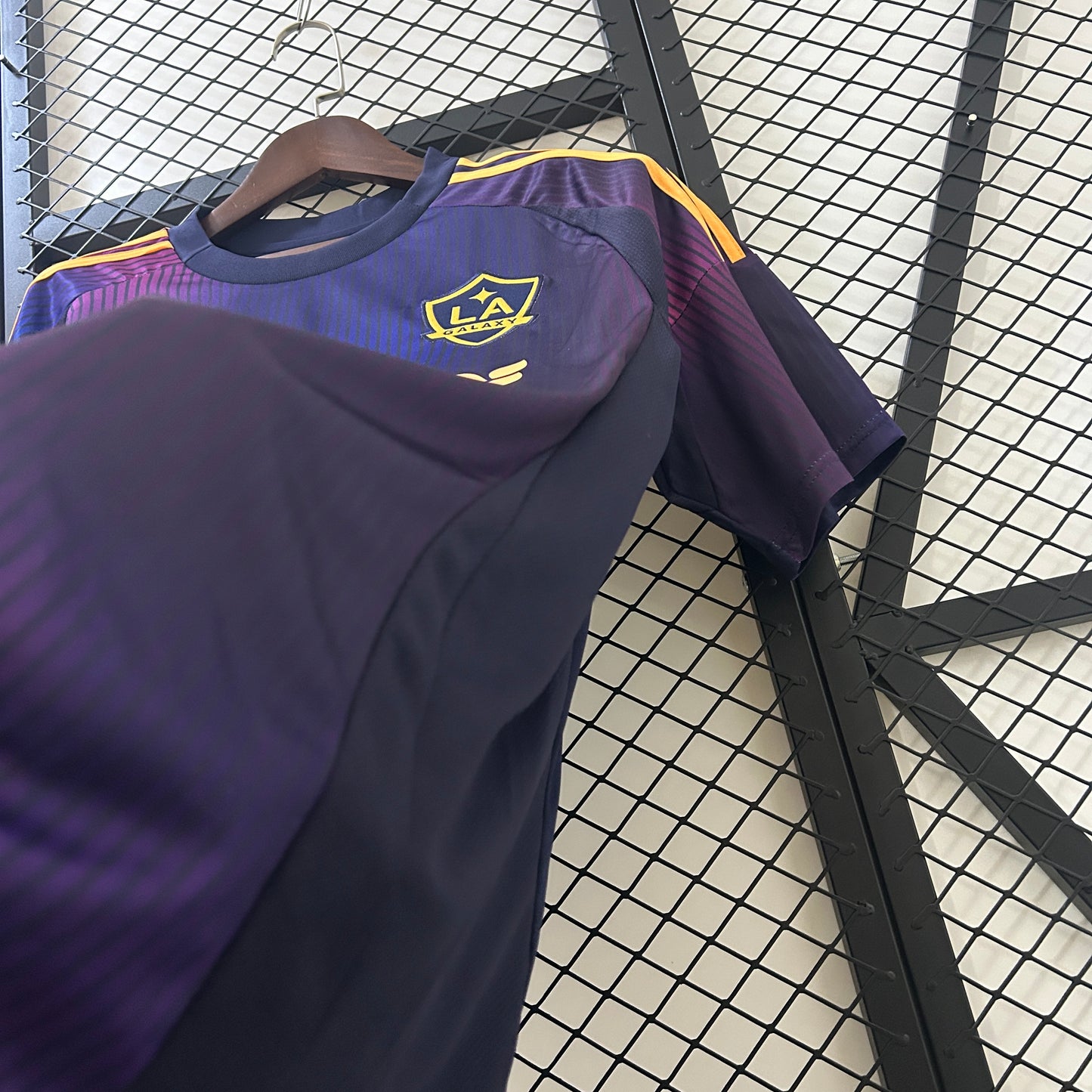 LA Galaxy 25/26 Home