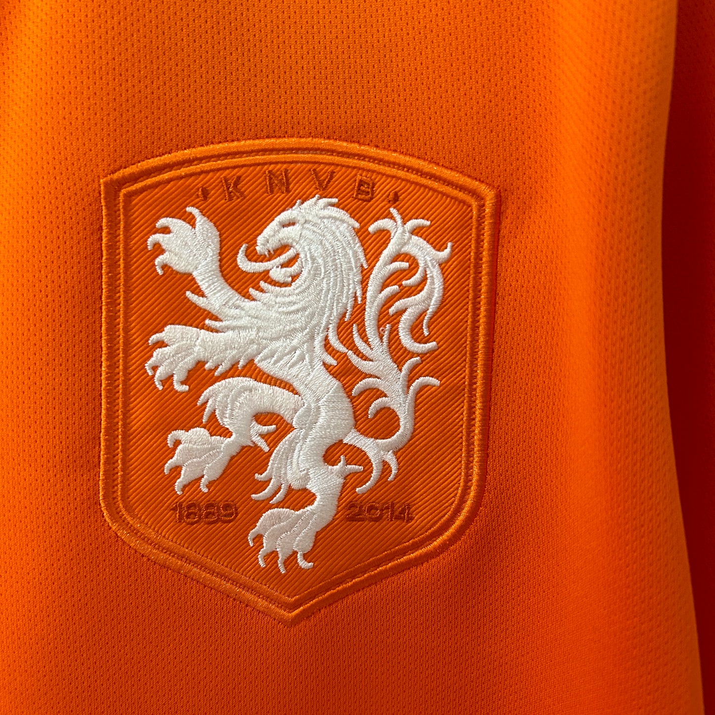 Holanda 2014 Home