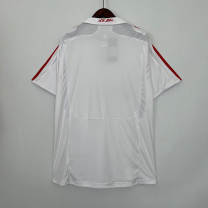 AC Milan 07/08 Away