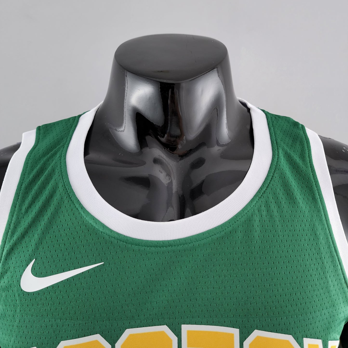 Boston Celtics Green/Gold