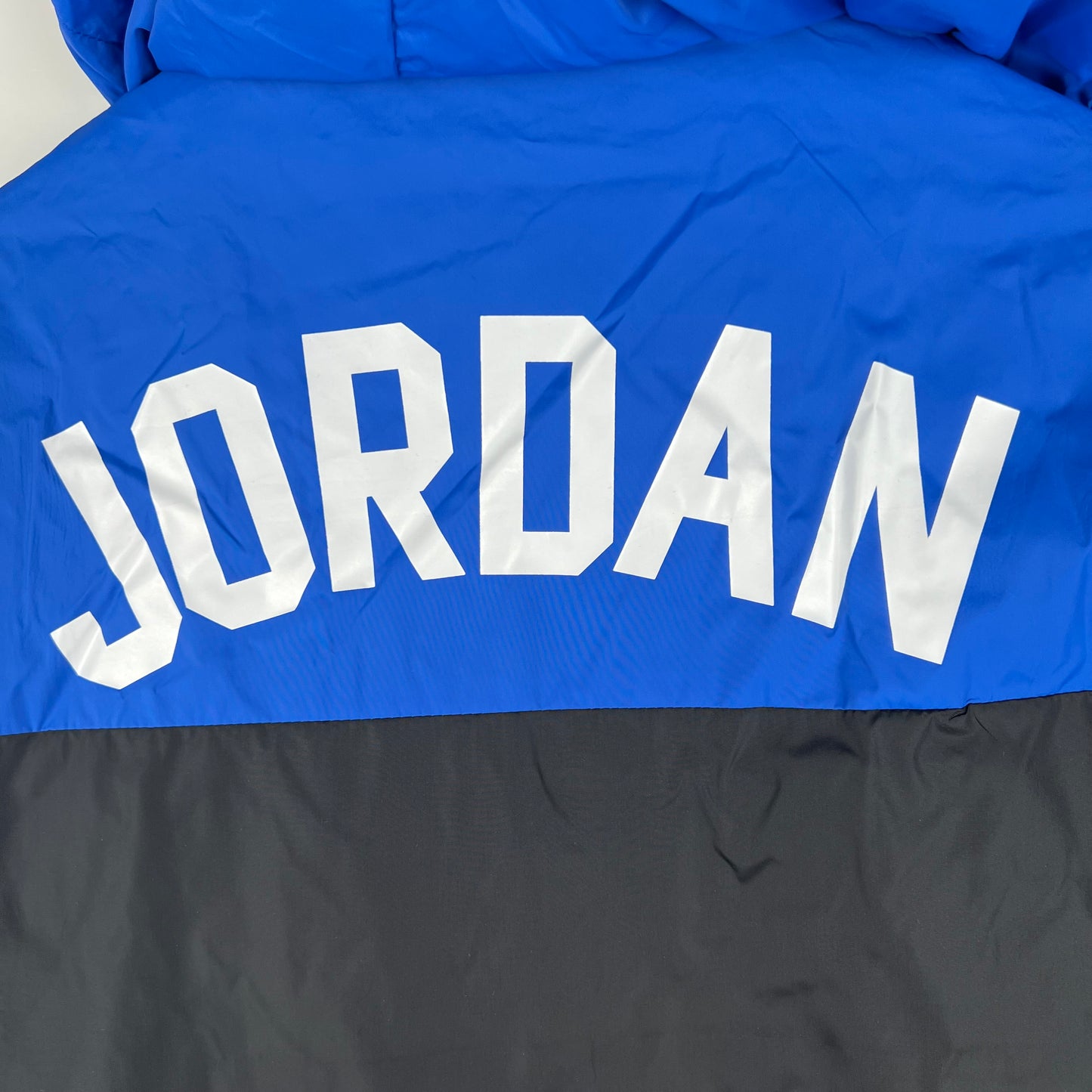 Jordan Windbreak