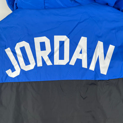 Jordan Windbreak