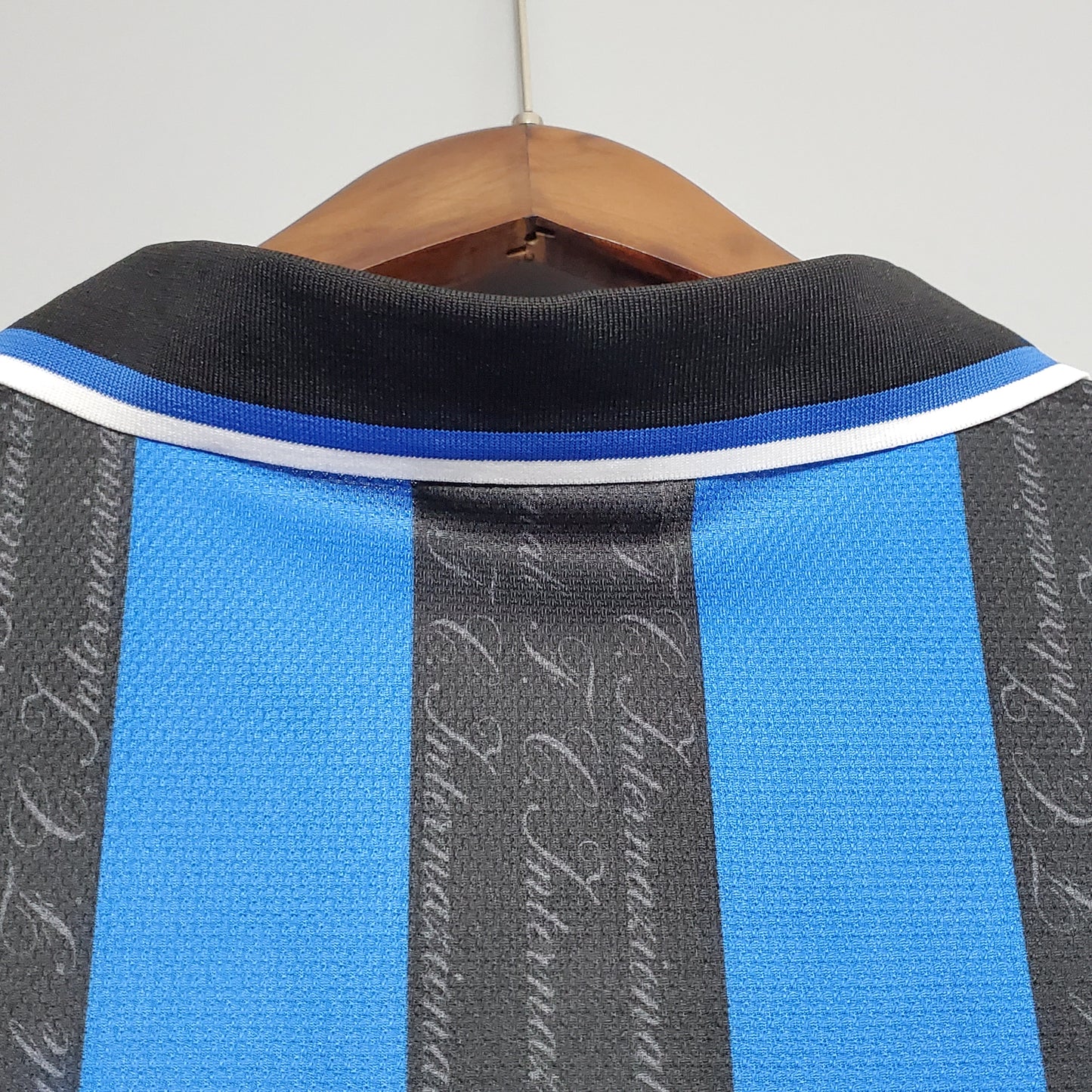 Inter Milan 97/98 Home