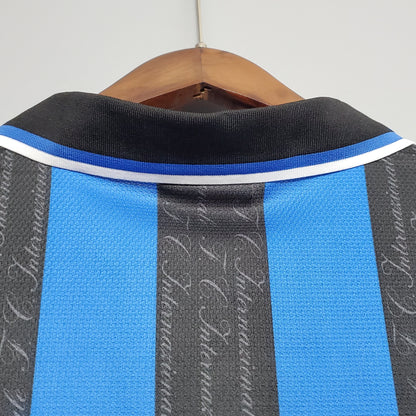 Inter Milan 97/98 Home
