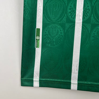 Palmeiras 1993 Home