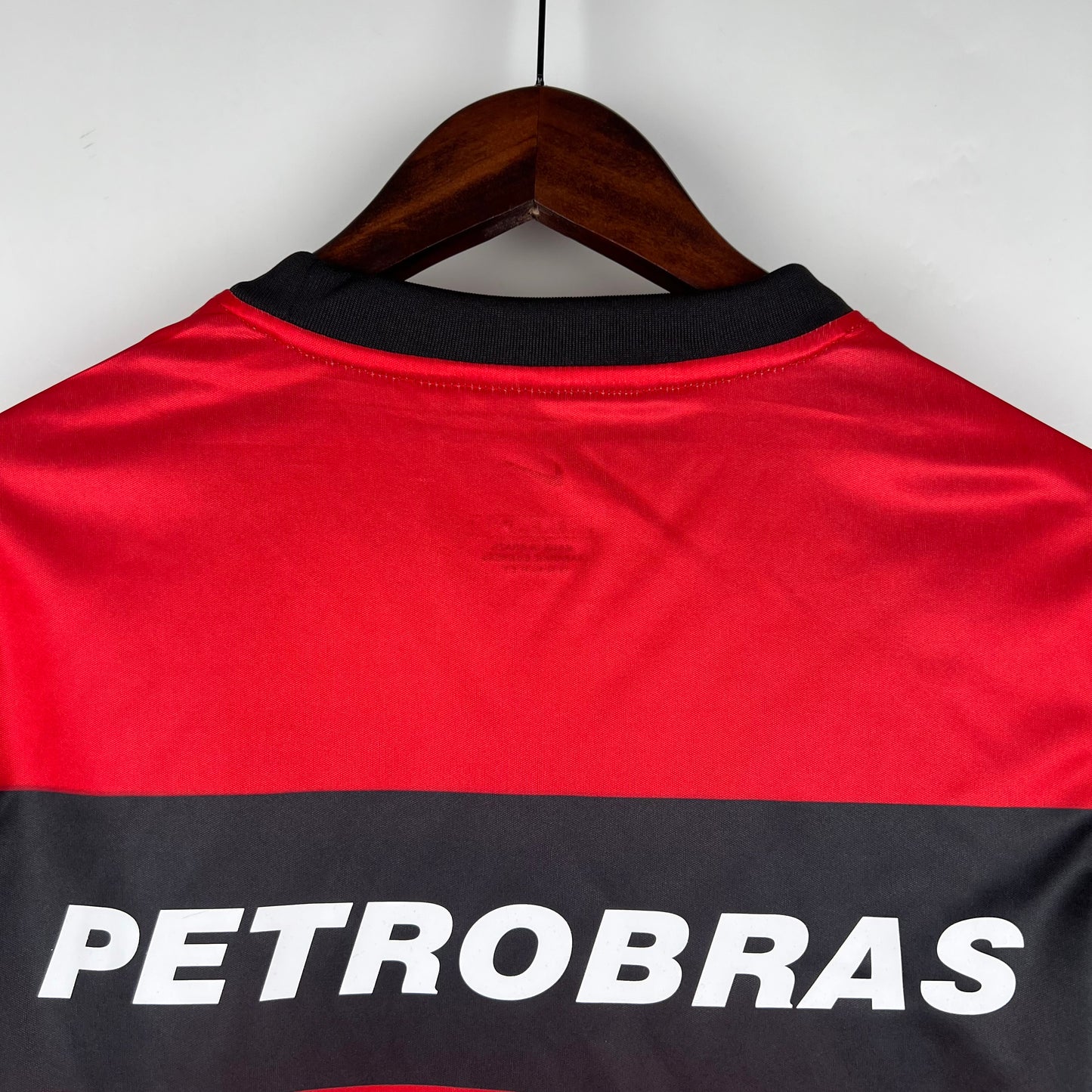 Flamengo 00/01 Home