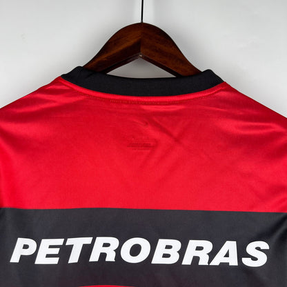 Flamengo 00/01 Home